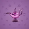 Genie Lamp #1446