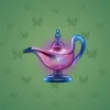 Genie Lamp #1453