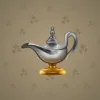 Genie Lamp #1457
