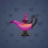 Genie Lamp #1485