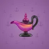 Genie Lamp #1487