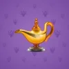 Genie Lamp #149