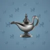 Genie Lamp #1493