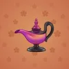 Genie Lamp #1495