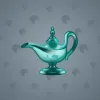 Genie Lamp #1498