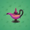 Genie Lamp #1500