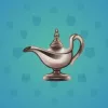 Genie Lamp #151