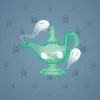 Genie Lamp #152
