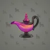 Genie Lamp #1525