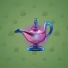 Genie Lamp #1556