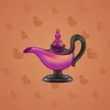 Genie Lamp #1563
