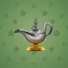 Genie Lamp #1568