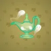 Genie Lamp #1573