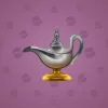 Genie Lamp #1580