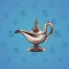 Genie Lamp #1602