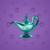 Genie Lamp #1609