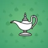 Genie Lamp #161