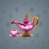 Genie Lamp #1623