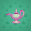 Genie Lamp #1625
