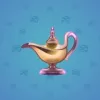 Genie Lamp #1630