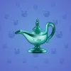 Genie Lamp #1638