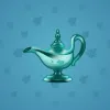 Genie Lamp #1639