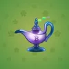 Genie Lamp #165
