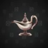Genie Lamp #1654