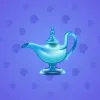Genie Lamp #166
