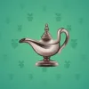 Genie Lamp #168