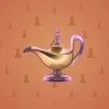 Genie Lamp #1682