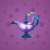 Genie Lamp #1688