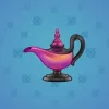 Genie Lamp #1699