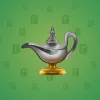 Genie Lamp #170