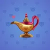 Genie Lamp #171