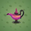 Genie Lamp #1713