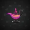 Genie Lamp #1718