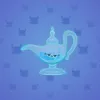 Genie Lamp #1728