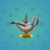 Genie Lamp #1738