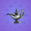 Genie Lamp #1745