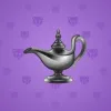 Genie Lamp #1748