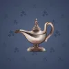 Genie Lamp #1752