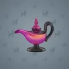 Genie Lamp #1763