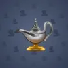 Genie Lamp #1764