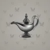 Genie Lamp #1765