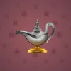 Genie Lamp #1766