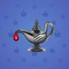 Genie Lamp #1768