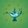 Genie Lamp #1789