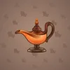 Genie Lamp #18