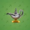 Genie Lamp #180